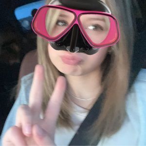 Meet your Posher, Maurlie